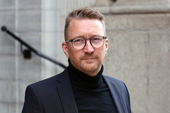 Mattias Jönsson