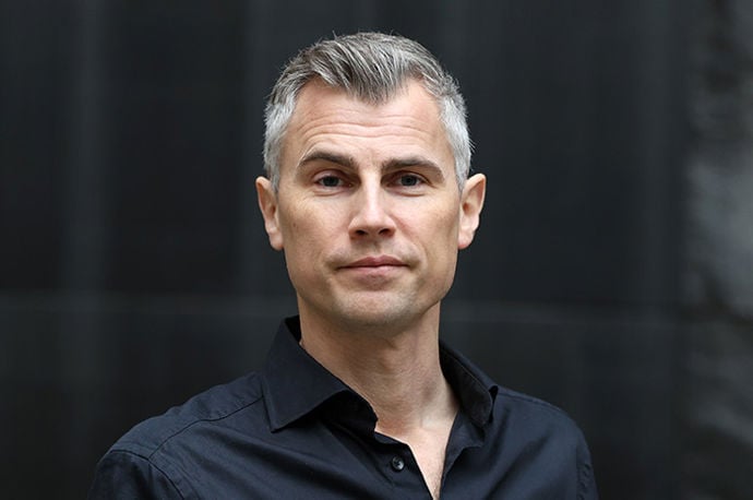 Kristoffer Sjökvist