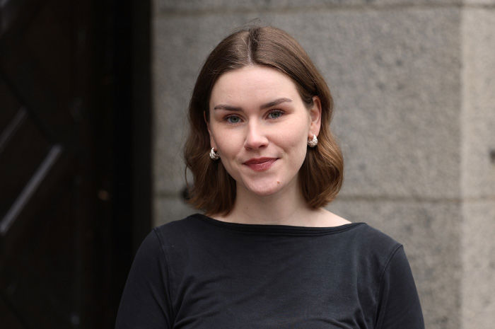 Filippa Lindberg