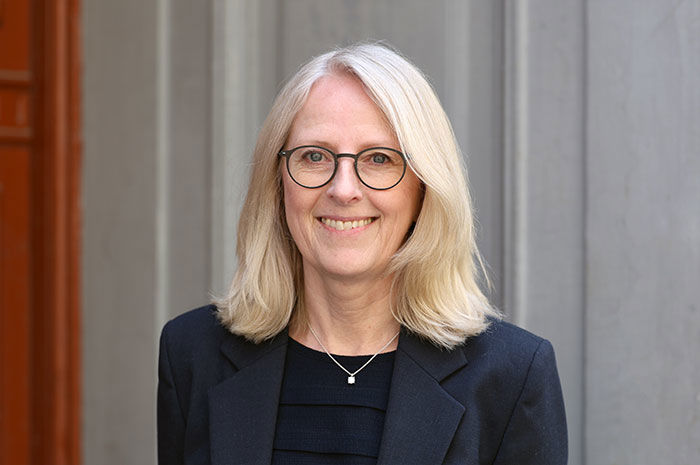 Helena Laurell