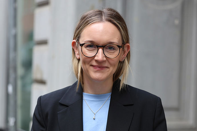 Jennifer Rönneborg