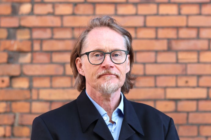 Jörgen Stålnacke