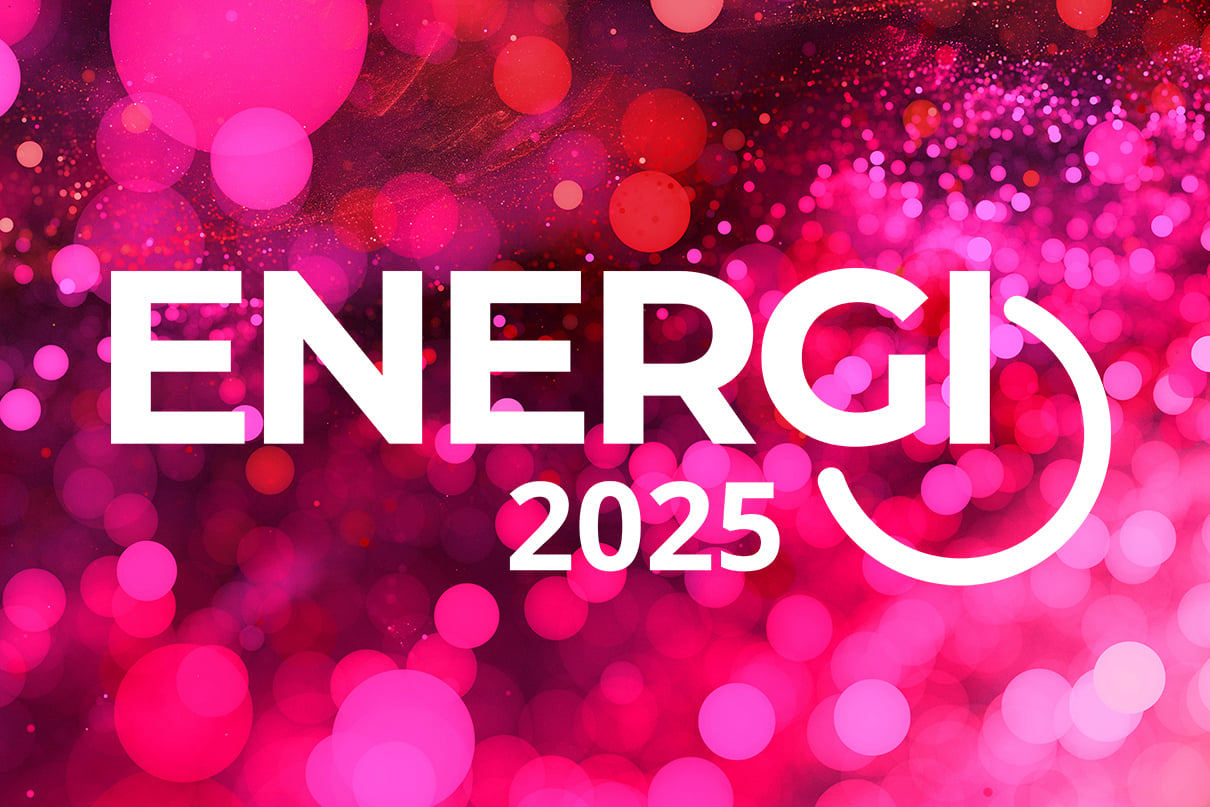 Energi 2025